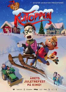 فيلم Jul Pa Kutoppen 2020