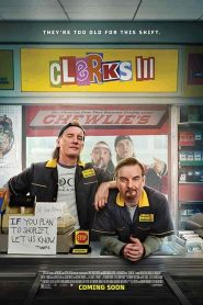 فيلم Clerks III 2022