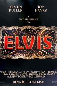 فيلم Elvis 2022
