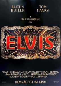 فيلم Elvis 2022