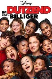 فيلم Cheaper by the Dozen 2022