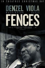 فيلم Fences 2016