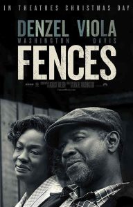 فيلم Fences 2016