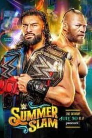 عرض WWE SummerSlam 2022