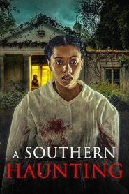 فيلم A Southern Haunting 2023