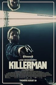 فيلم Killerman 2019