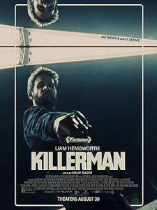 فيلم Killerman 2019