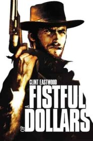 فيلم A Fistfull of Dollars 1964