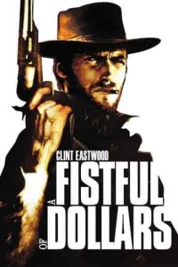 فيلم A Fistfull of Dollars 1964