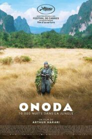 فيلم Onoda: 10,000 Nights in the Jungle 2021