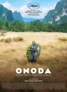 فيلم Onoda: 10,000 Nights in the Jungle 2021