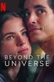 فيلم Beyond the Universe 2022