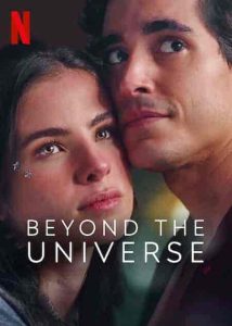 فيلم Beyond the Universe 2022