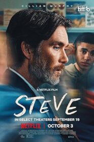 فيلم Steve 2025