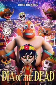 فيلم Dia of the Dead 2019