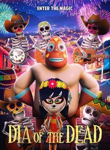 فيلم Dia of the Dead 2019