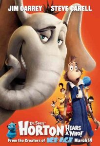 فيلم Horton Hears a Who! 2008