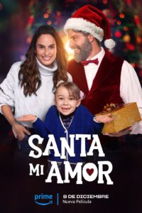 فيلم Santa Mi Amor 2023