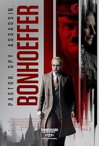 فيلم Bonhoeffer Pastor Spy Assassin 2024