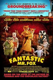 فيلم Fantastic Mr. Fox 2009