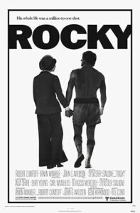 فيلم Rocky 1976