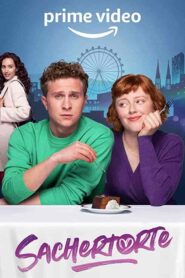 فيلم Sachertorte 2022