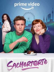 فيلم Sachertorte 2022