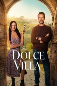 فيلم La Dolce Villa 2025