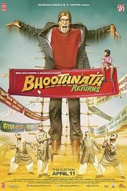 فيلم Bhoothnath Returns 2014