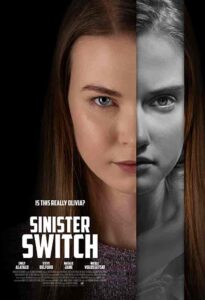 فيلم Sinister Switch 2021