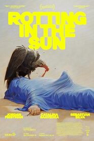 فيلم Rotting in the Sun 2023