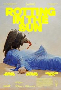 فيلم Rotting in the Sun 2023