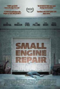 فيلم Small Engine Repair 2021