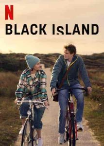 فيلم Black Island 2021