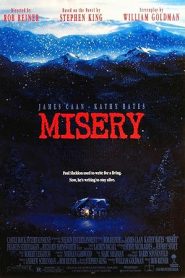 فيلم Misery 1990