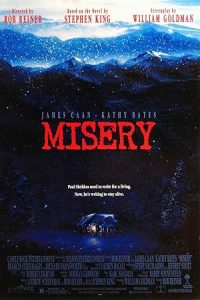فيلم Misery 1990