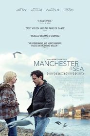 فيلم Manchester by the Sea 2016