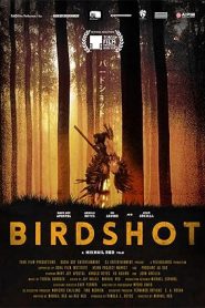 فيلم Birdshot 2016