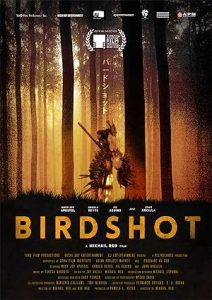 فيلم Birdshot 2016