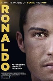 فيلم Cristiano Ronaldo 2015