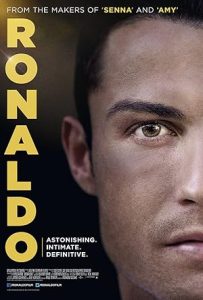 فيلم Cristiano Ronaldo 2015