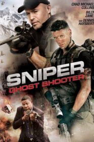 فيلم Sniper: Ghost Shooter 2016