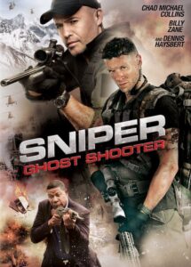 فيلم Sniper: Ghost Shooter 2016