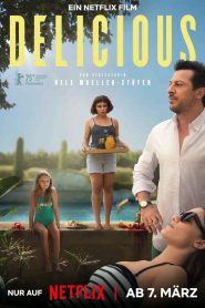 فيلم Delicious 2025