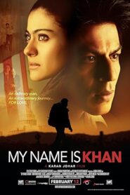 فيلم My Name Is Khan 2010
