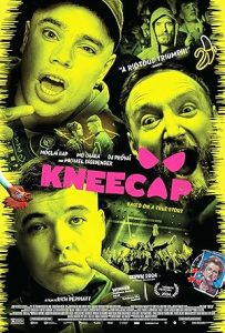 فيلم Kneecap 2024