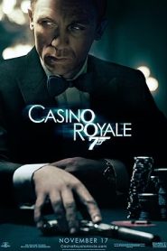فيلم Casino Royale 2006
