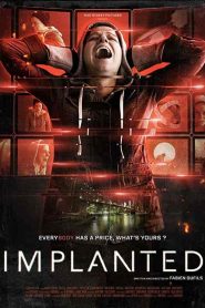 فيلم Implanted 2021