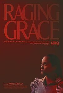 فيلم Raging Grace 2023