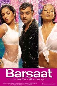 فيلم A Sublime Love Story: Barsaat 2005
